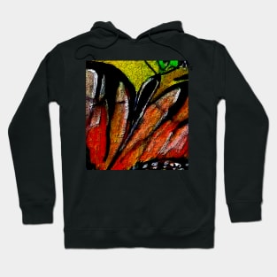 Digital Abstract N21 Hoodie